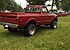 1970 Chevrolet C/K Truck 4x4 Regular Cab 1500 for sale 101294311